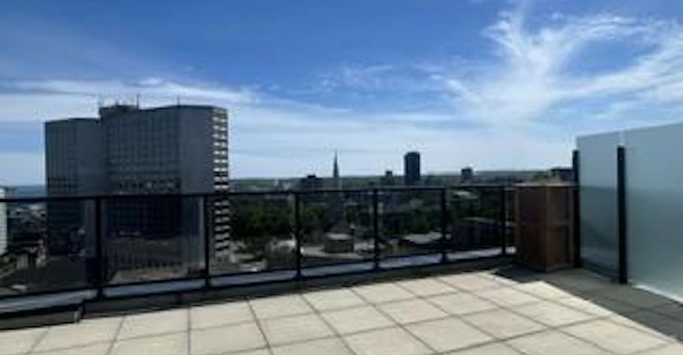 204-1595 Barrington Street, Halifax, NS, B3J 2A3 - 14