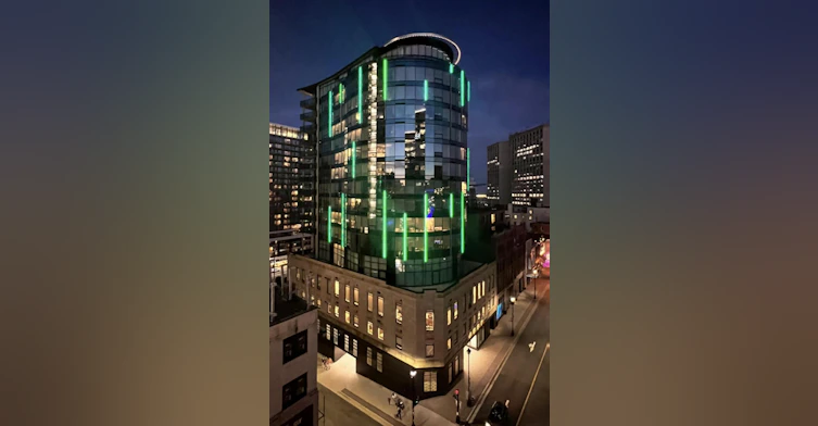 204-1595 Barrington Street, Halifax, NS, B3J 2A3