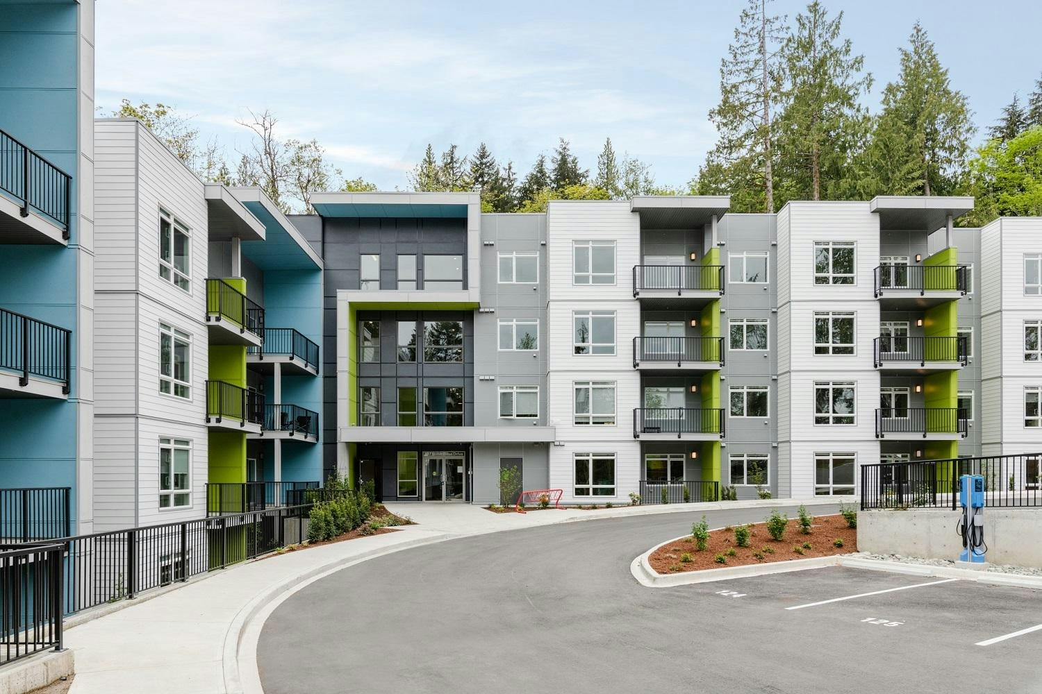 204-107 Rollie Rose Drive, Ladysmith, BC, V9G 0B9 - 20