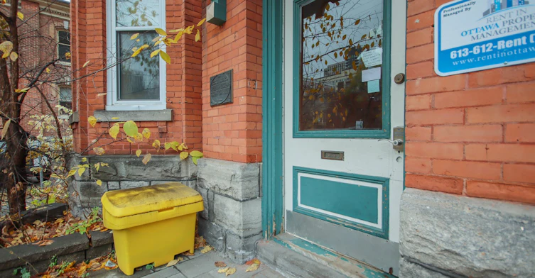 1-260 Somerset Street, Ottawa, ON, K2P 0J5 - 3