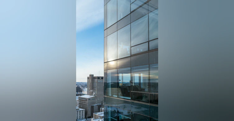 3301-300 Main Street, Winnipeg, MB, R3C 1E1 - 9