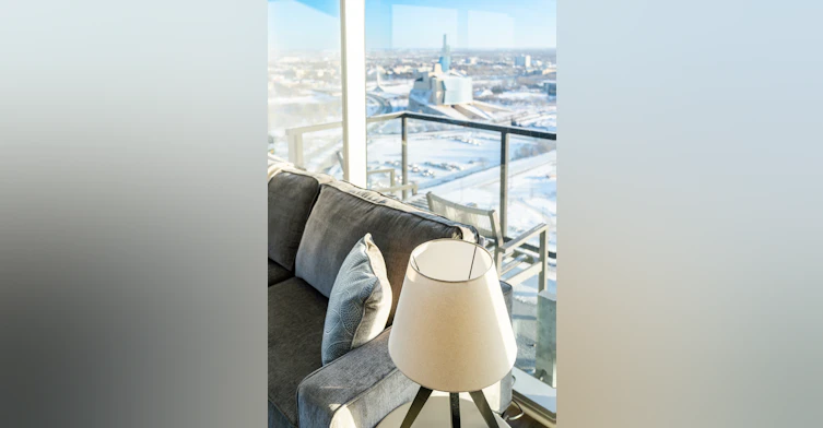 2510-300 Main Street, Winnipeg, MB, R3C 1E1 - 5