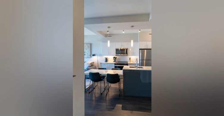 3309-300 Main Street, Winnipeg, MB, R3C 1E1 - 6