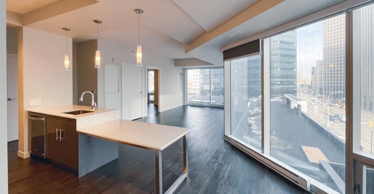 3007-300 Main Street, Winnipeg, MB, R3C 1E1 - 3