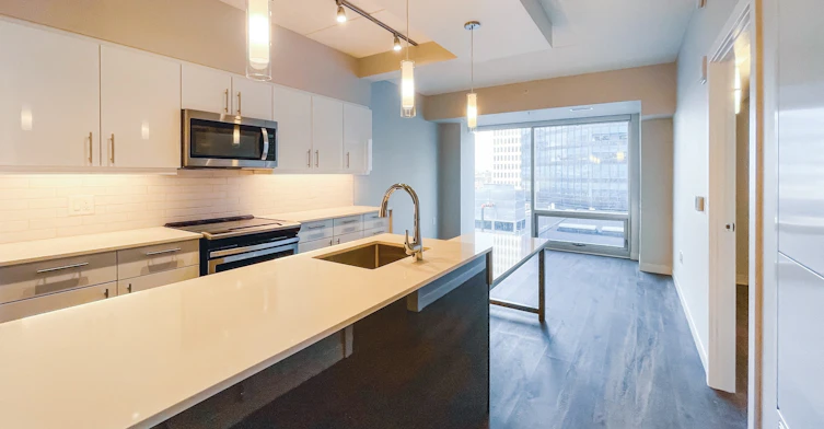 2806-300 Main Street, Winnipeg, MB, R3C 1E1