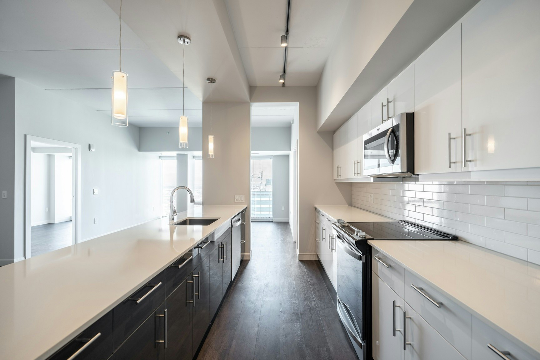 3804-300 Main Street, Winnipeg, MB, R3C 1E1 - 5