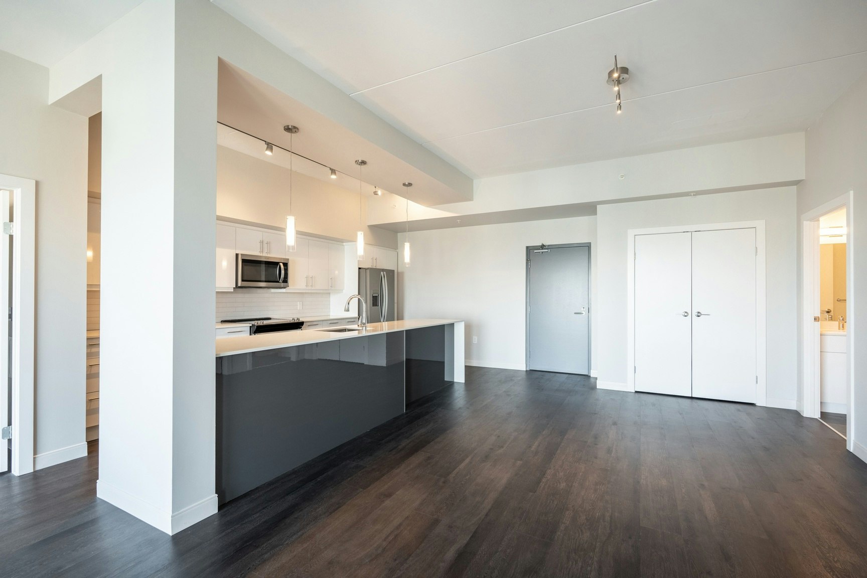 3804-300 Main Street, Winnipeg, MB, R3C 1E1 - 2