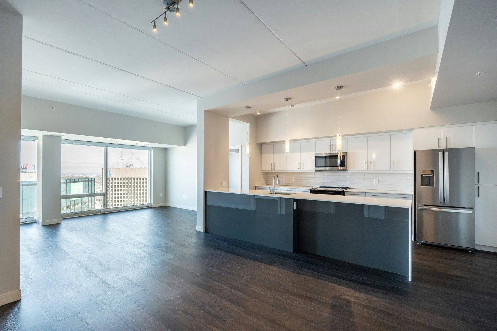 3804-300 Main Street, Winnipeg, MB, R3C 1E1 - 4