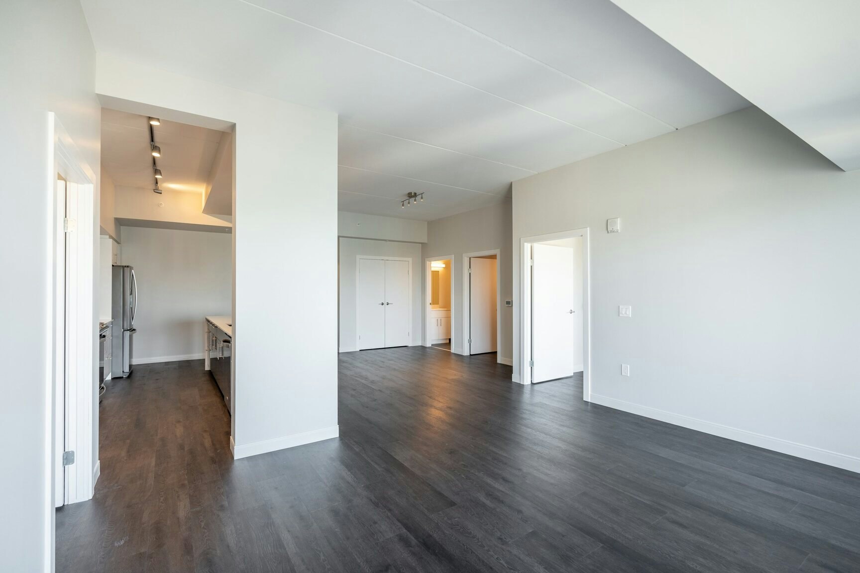 3804-300 Main Street, Winnipeg, MB, R3C 1E1 - 3