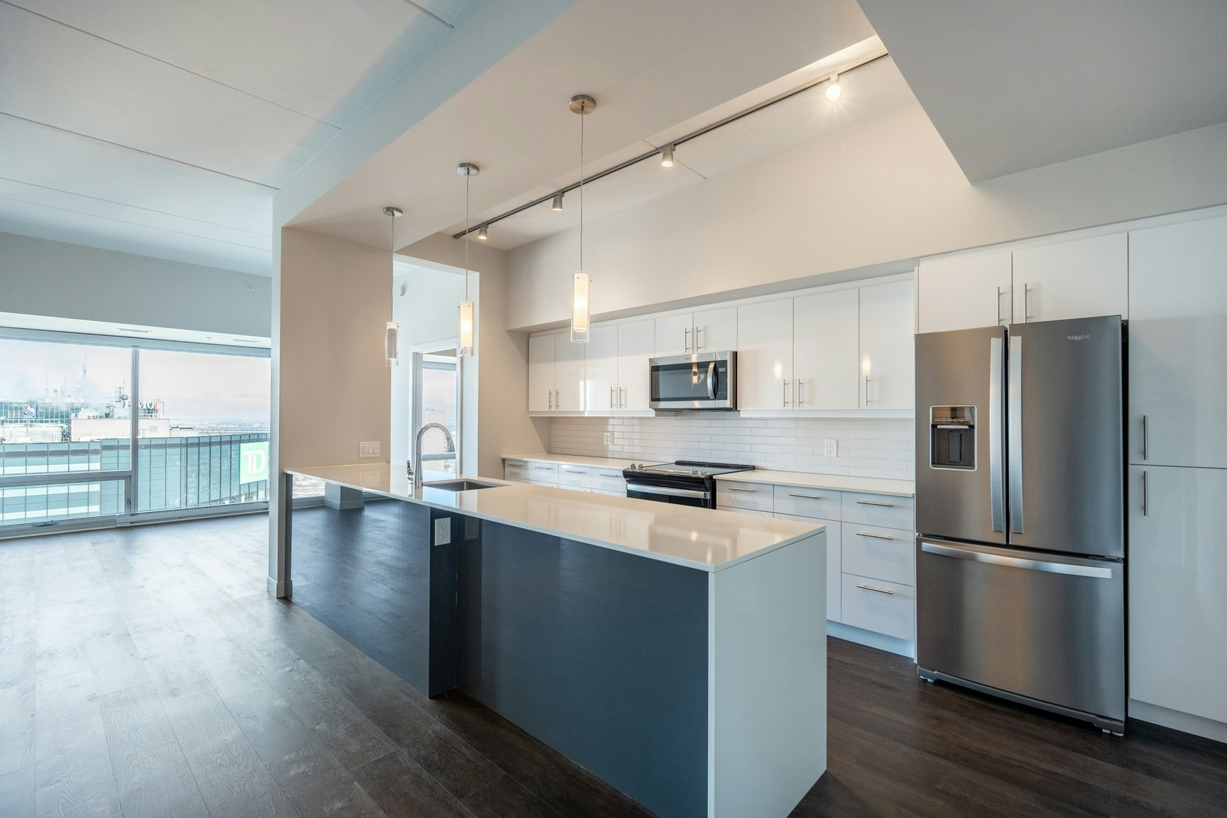 3804-300 Main Street, Winnipeg, MB, R3C 1E1