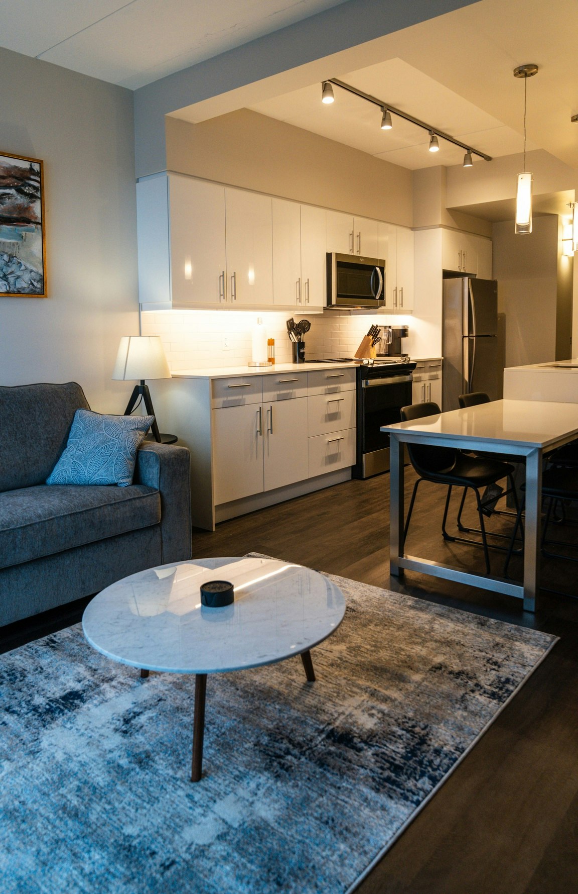 2505-300 Main Street, Winnipeg, MB, R3C 1E1