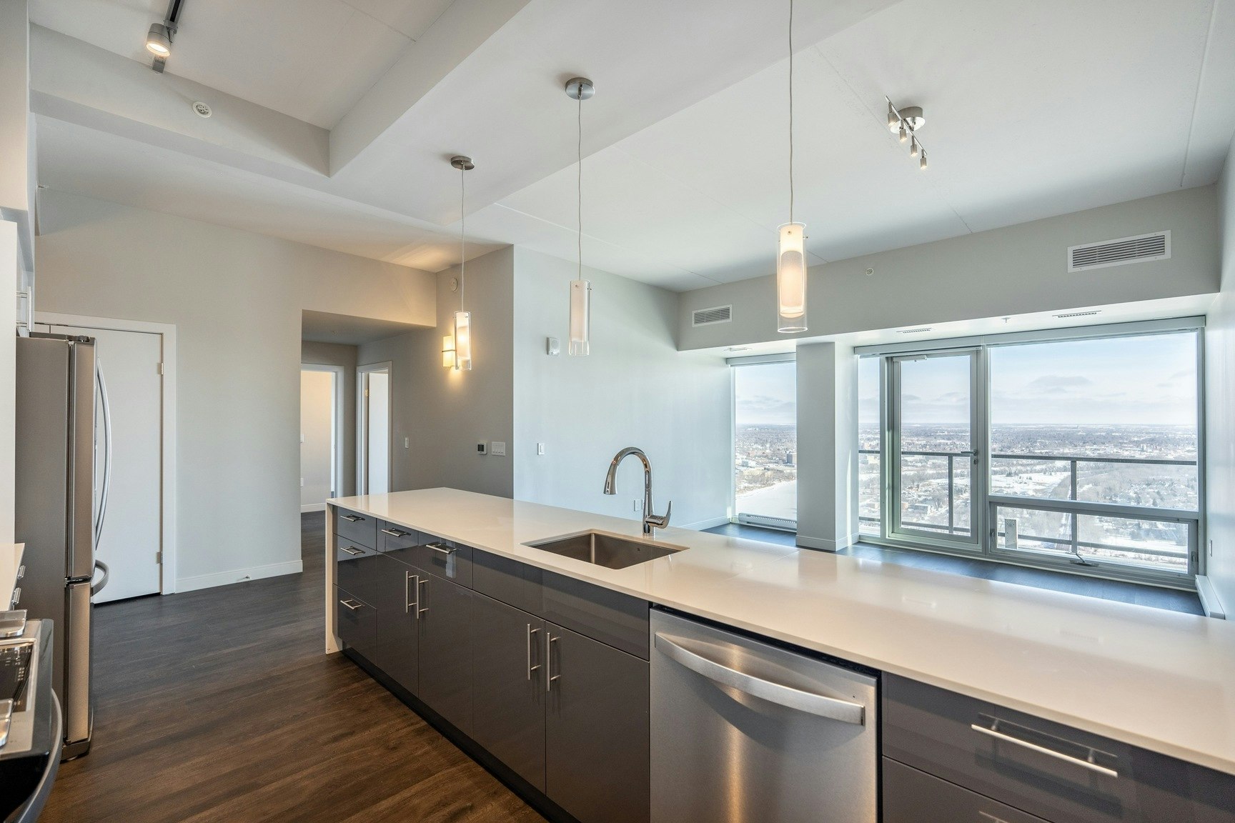 3706-300 Main Street, Winnipeg, MB, R3C 1E1