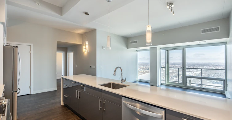 3706-300 Main Street, Winnipeg, MB, R3C 1E1