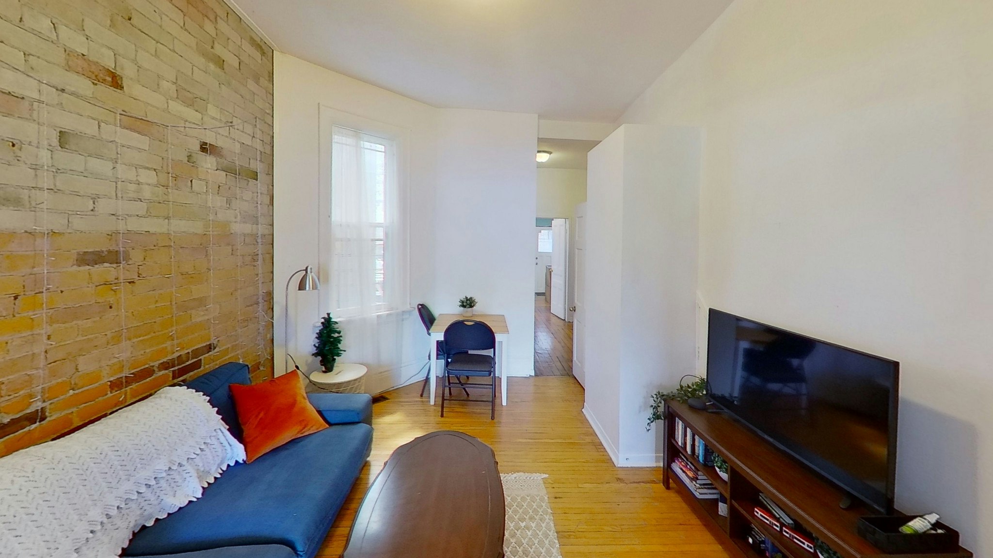 Apt 1-97 Wolseley Street, Toronto, ON, M5T 2S1 - 3