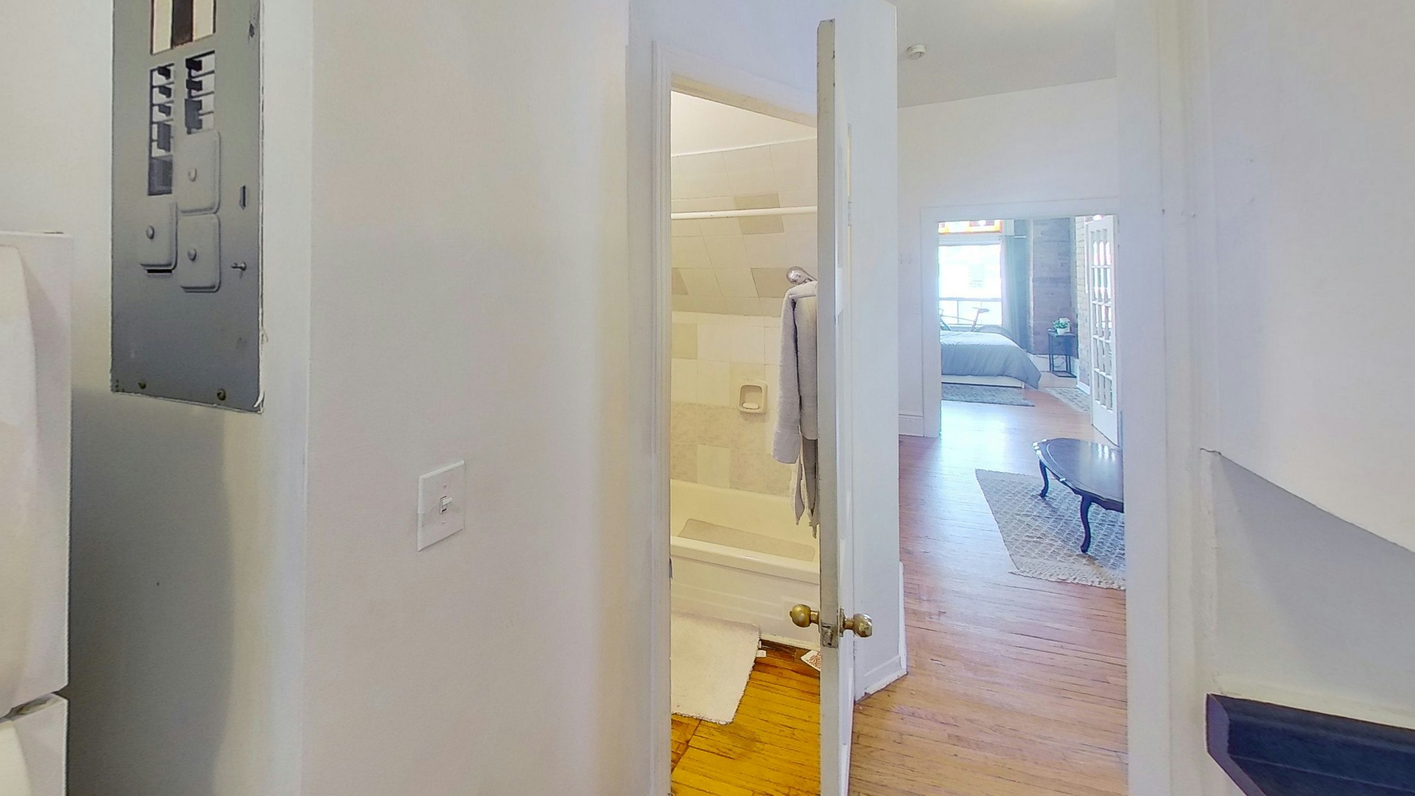 Apt 1-97 Wolseley Street, Toronto, ON, M5T 2S1 - 7