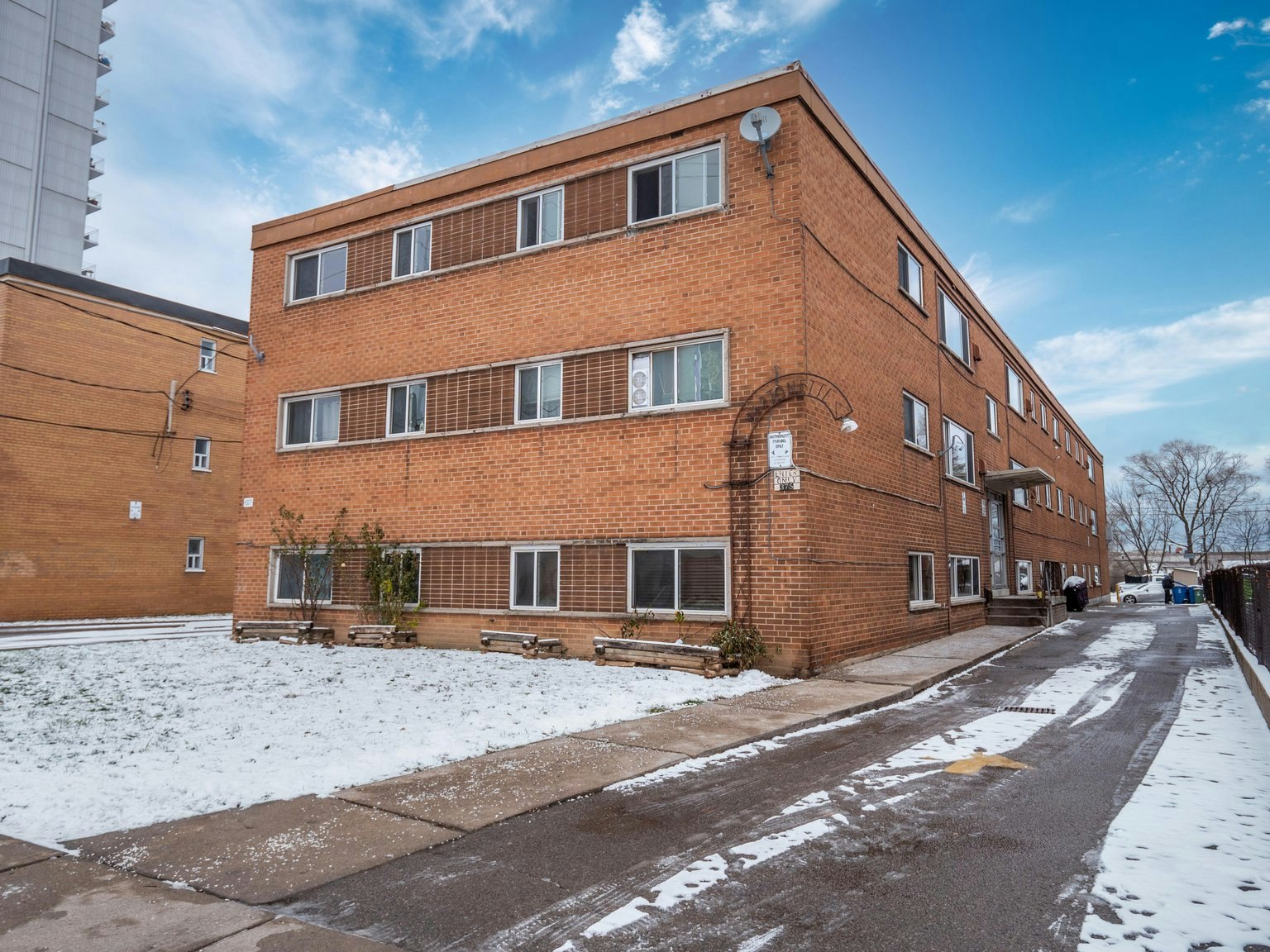 375 Melvin Avenue, Hamilton, ON, L8H 2K6 - 9