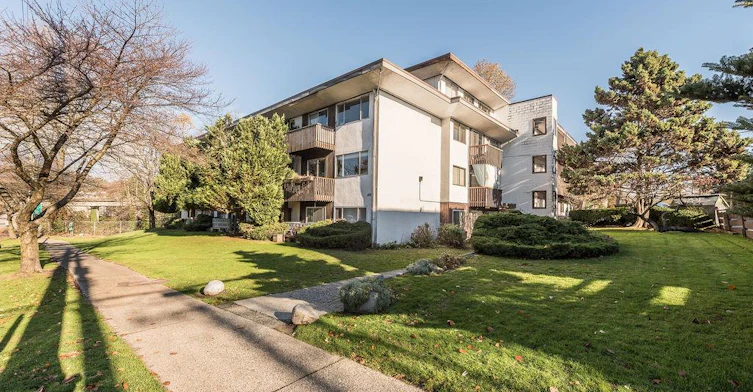 2-2320 Woodland Drive, Vancouver, BC, V5N 3P2