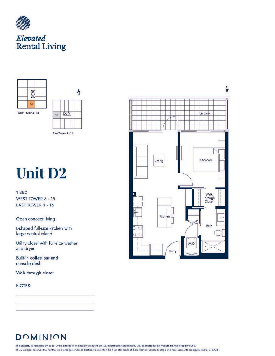 404-78 9th Street NE, Calgary, AB, T2E 7J6