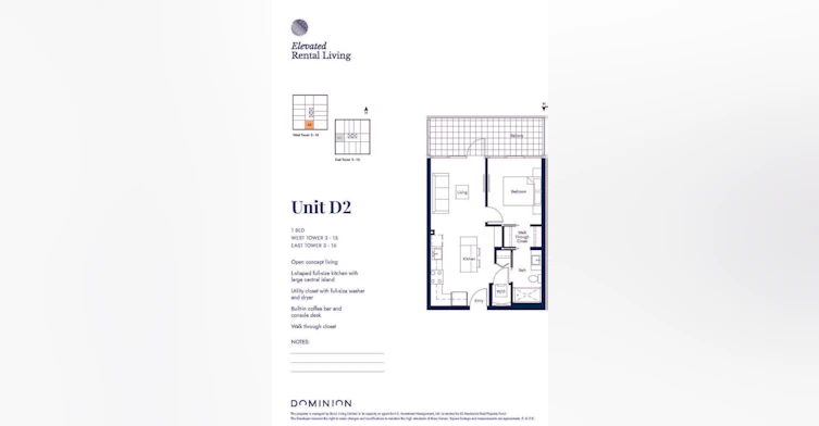 404-78 9th Street NE, Calgary, AB, T2E 7J6
