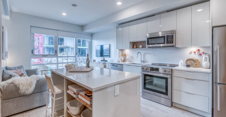 502-78 9th Street NE, Calgary, AB, T2E 7J6 - 2