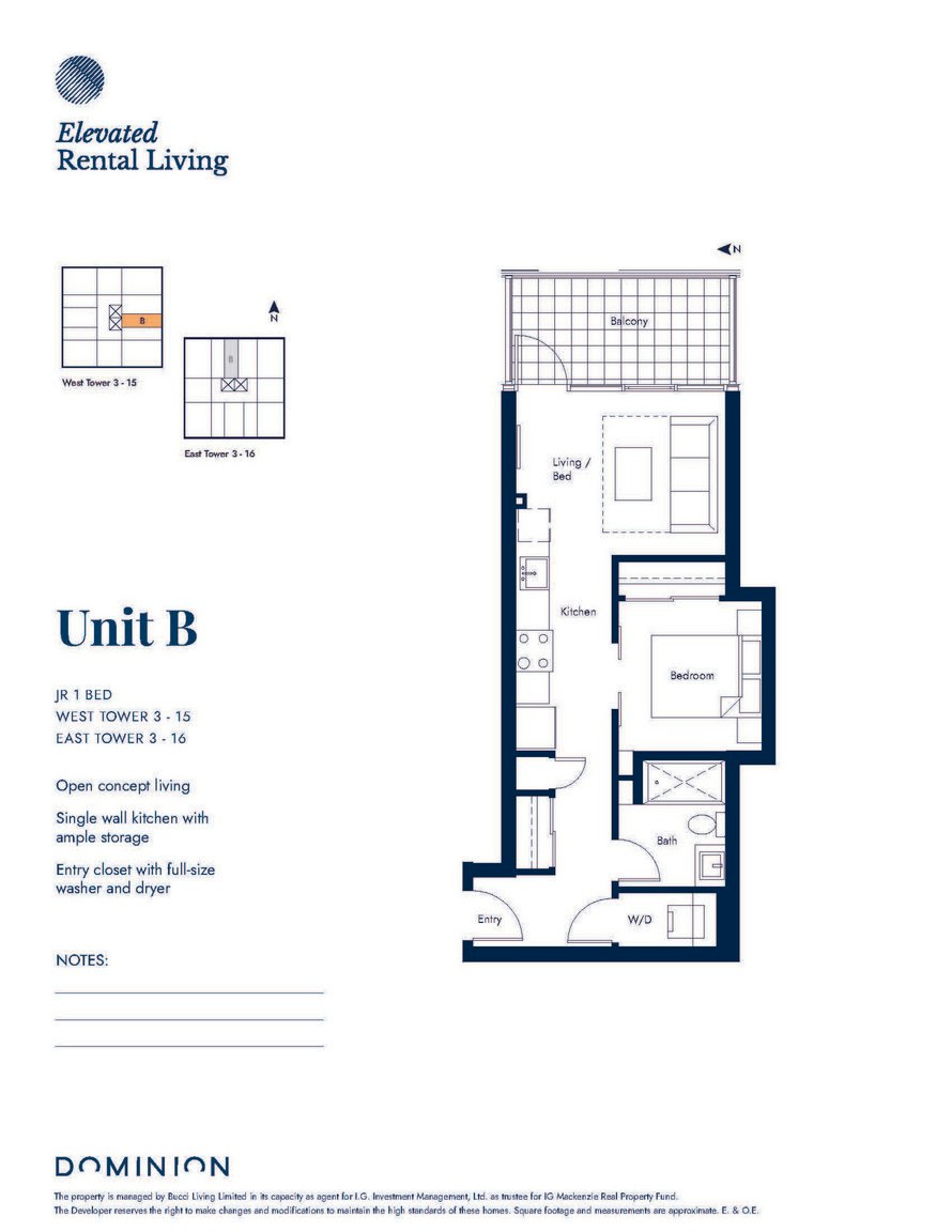901-78 9th Street NE, Calgary, AB, T2E 7J6 - 11