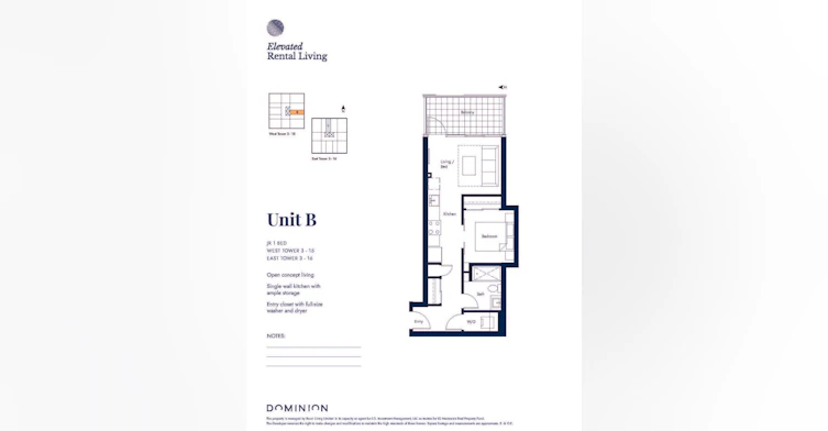 901-78 9th Street NE, Calgary, AB, T2E 7J6 - 11