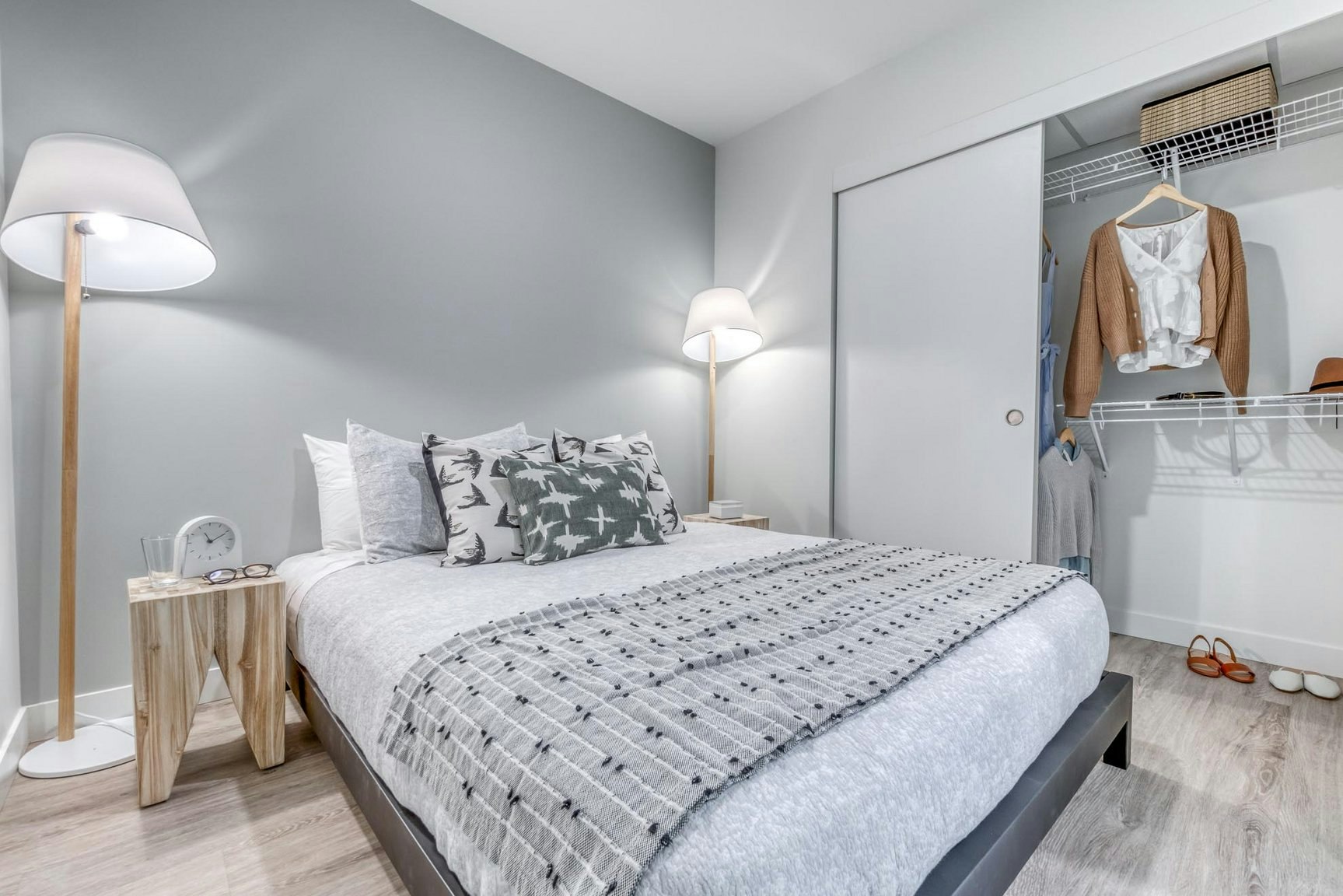 901-78 9th Street NE, Calgary, AB, T2E 7J6 - 4