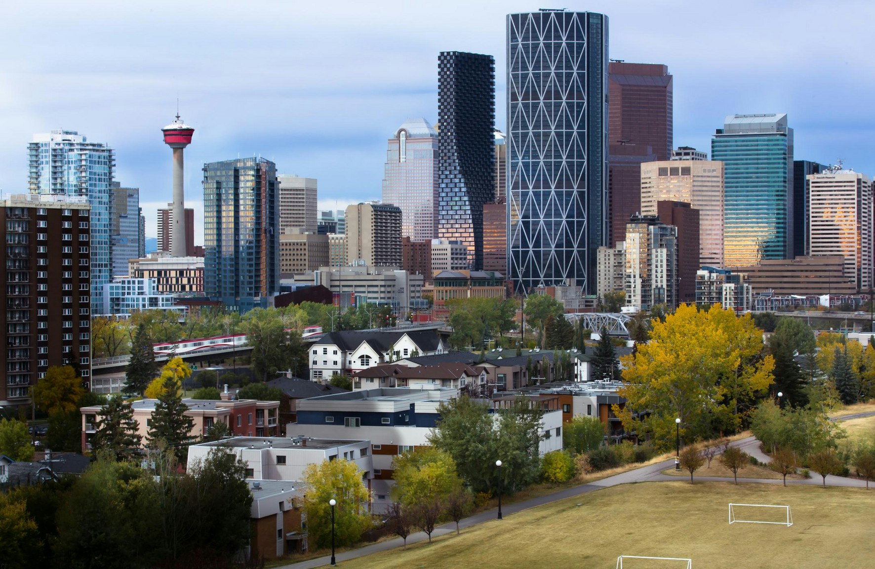 903-78 9th Street NE, Calgary, AB, T2E 7J6 - 10