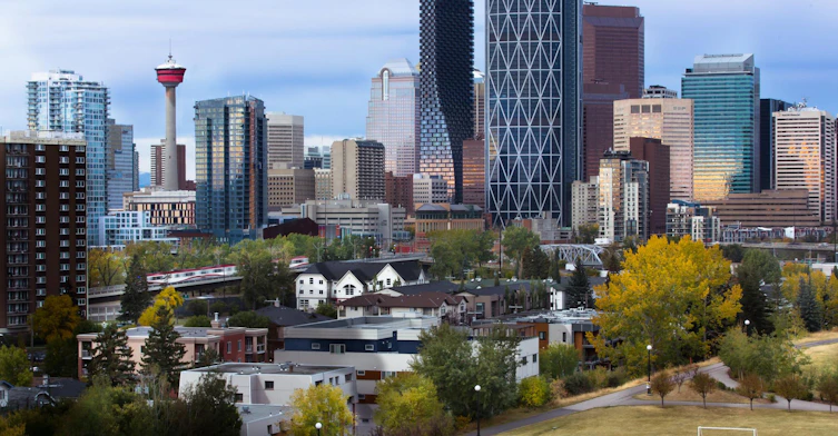 903-78 9th Street NE, Calgary, AB, T2E 7J6 - 10
