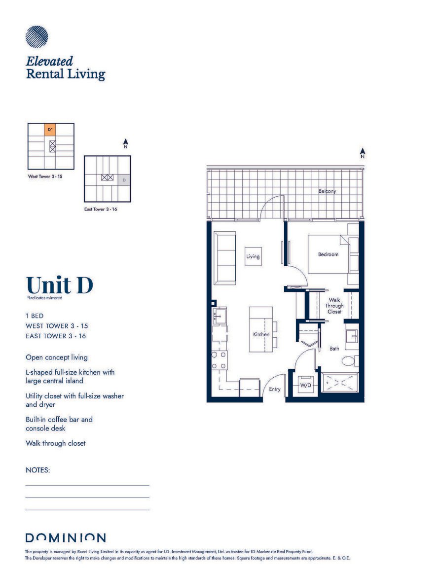 1310-78 9th Street NE, Calgary, AB, T2E 7J6