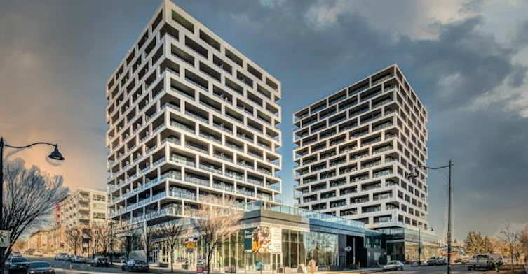 810E-78 9th Street NE, Calgary, AB, T2E 7J6 - 7