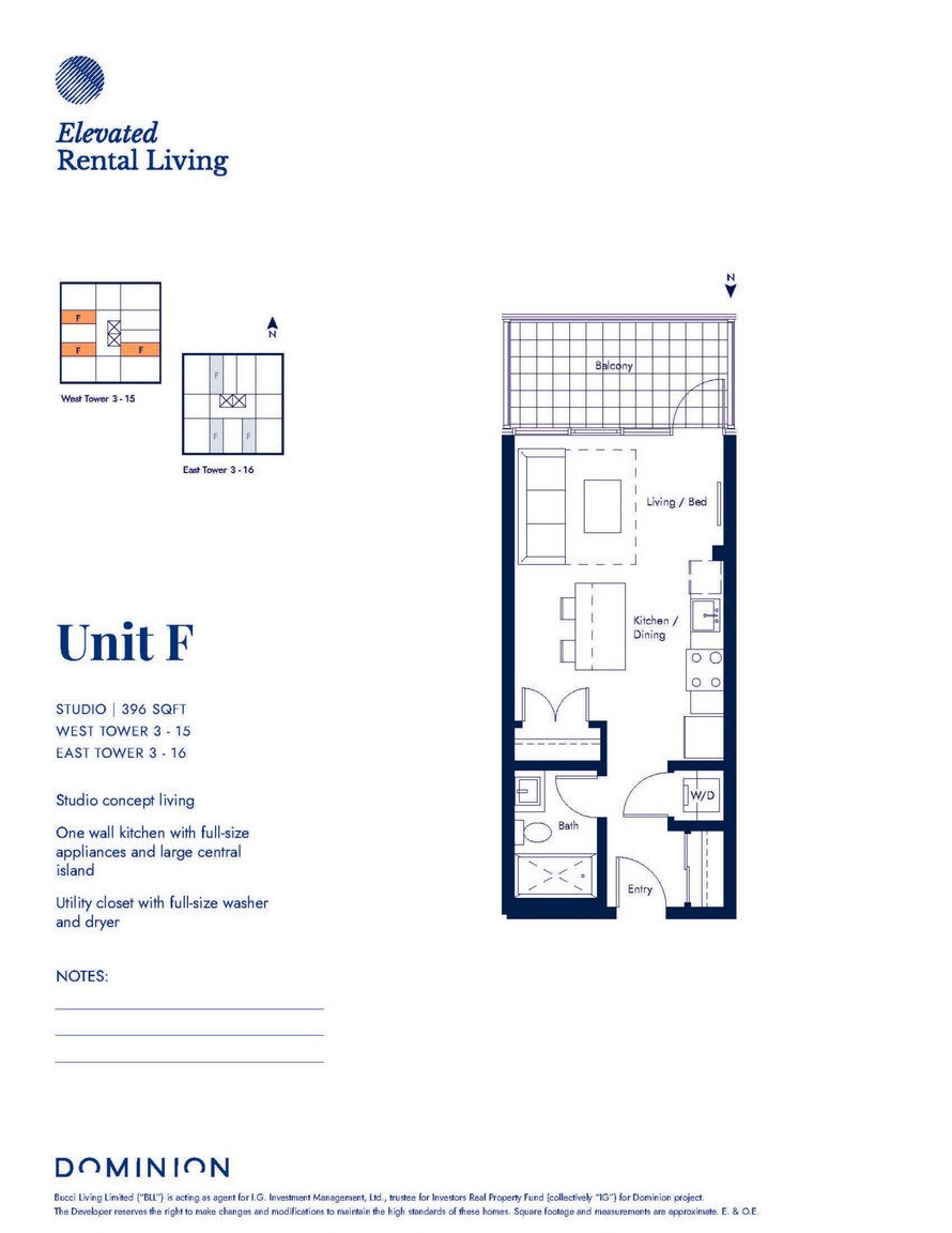 1505E-78 9th Street NE, Calgary, AB, T2E 7J6 - 6