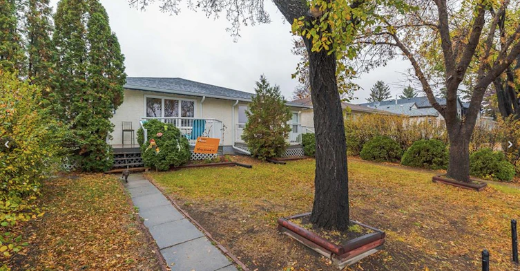 536 Saint John Street, Regina, SK, S4R 1R5