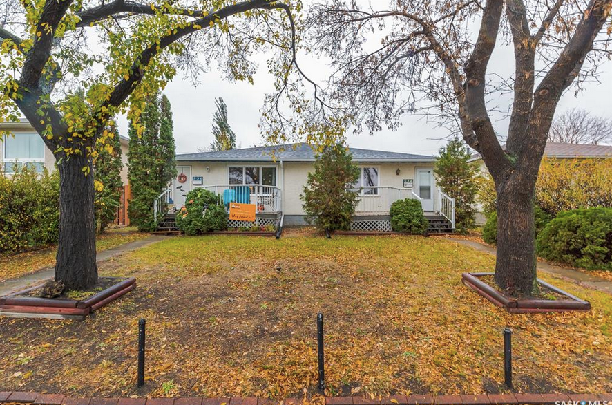 536 Saint John Street, Regina, SK, S4R 1R5 - 2