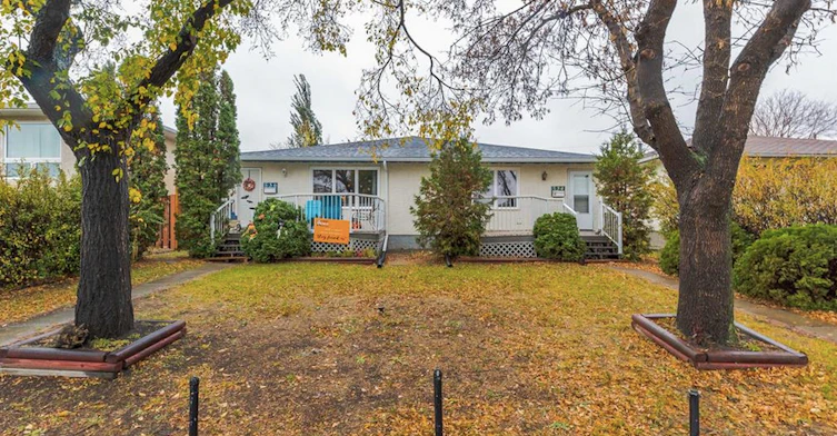 536 Saint John Street, Regina, SK, S4R 1R5 - 2