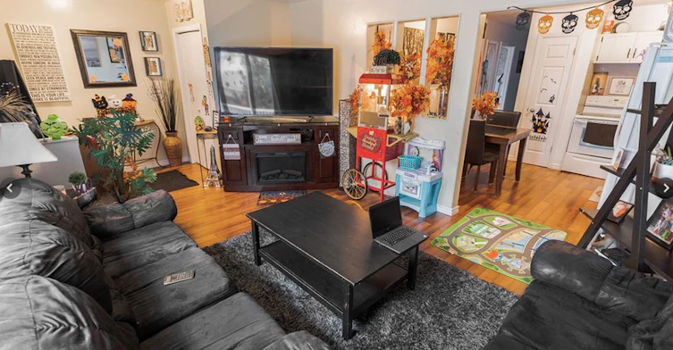 536 Saint John Street, Regina, SK, S4R 1R5 - 3