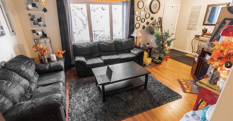 536 Saint John Street, Regina, SK, S4R 1R5 - 4