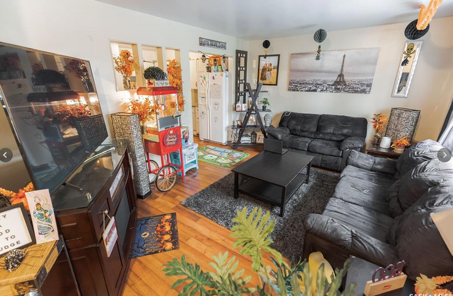 536 Saint John Street, Regina, SK, S4R 1R5 - 5