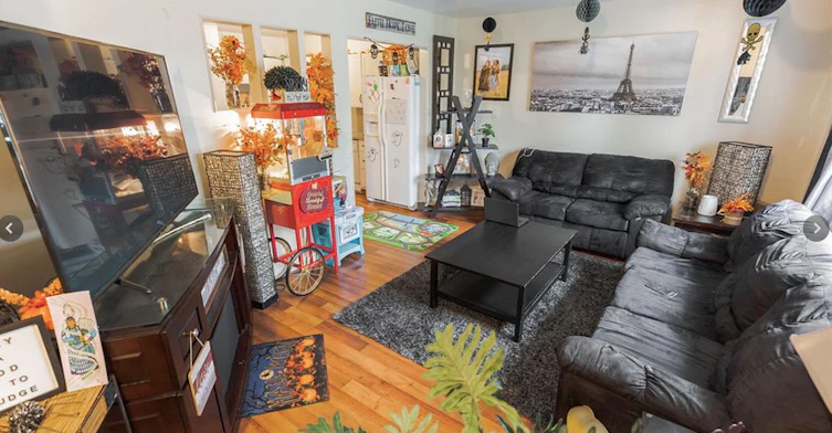 536 Saint John Street, Regina, SK, S4R 1R5 - 5