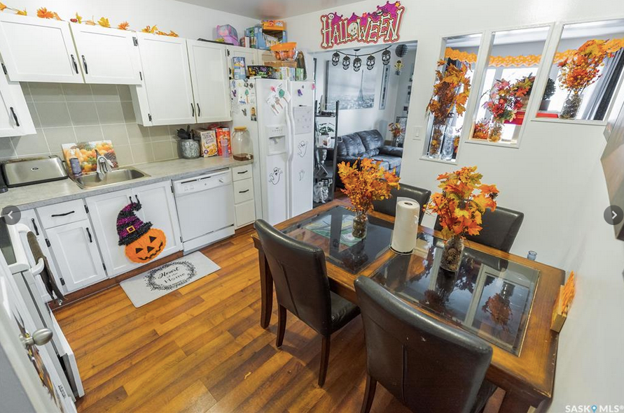 536 Saint John Street, Regina, SK, S4R 1R5 - 8