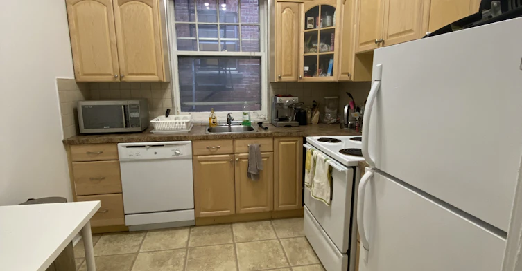 3649 Durocher, Montréal, QC, H2X 2E9 - 2