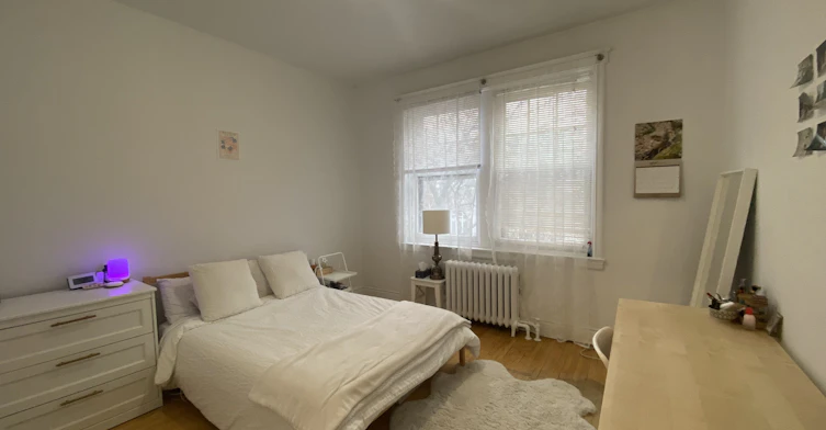 3649 Durocher, Montréal, QC, H2X 2E9 - 4