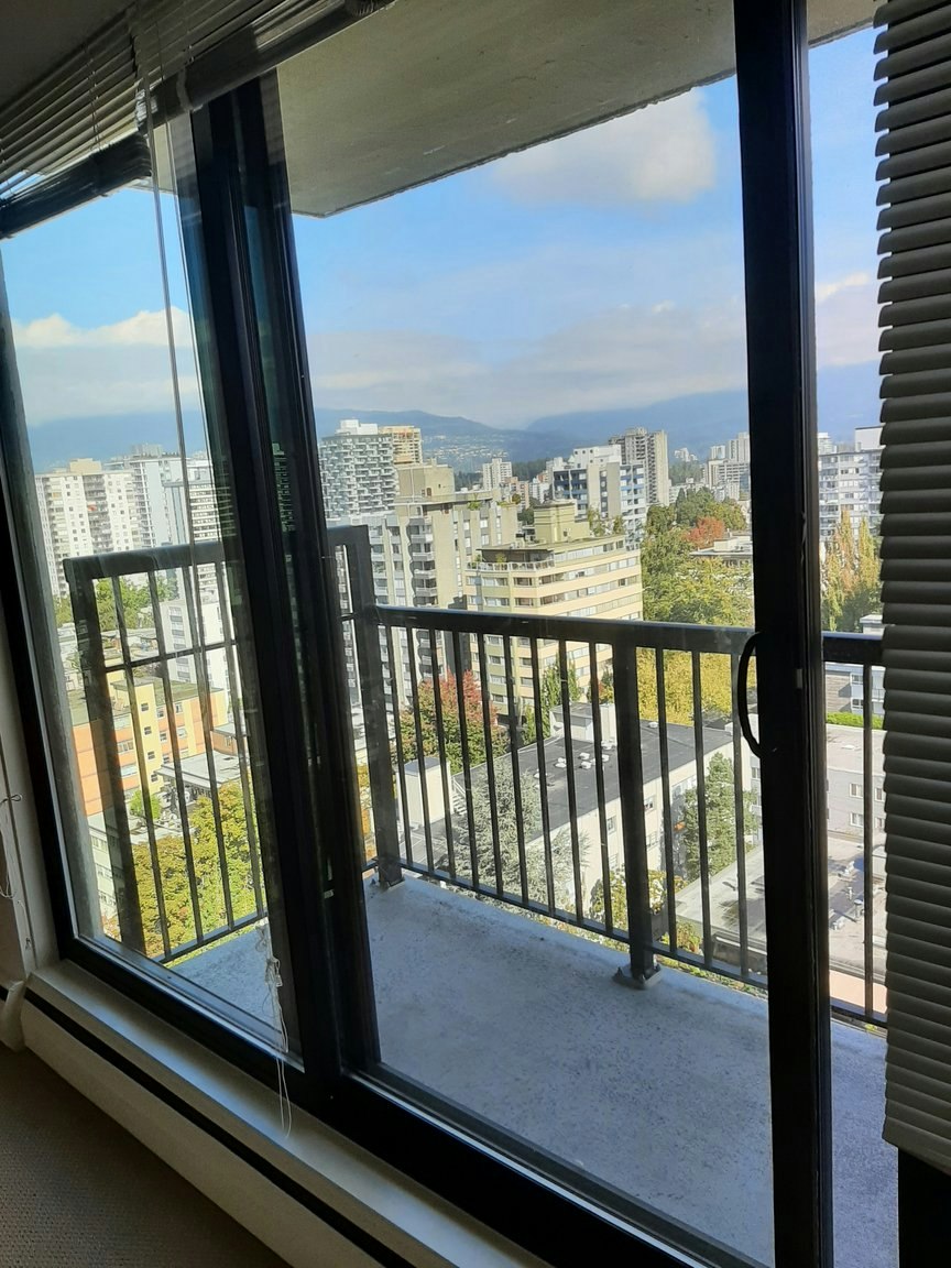 1102-1330 Harwood Street, Vancouver, BC, V6E 1S8 - 7