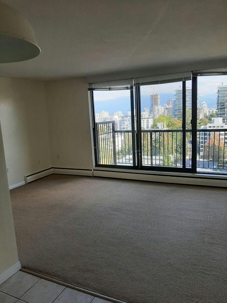 1102-1330 Harwood Street, Vancouver, BC, V6E 1S8 - 6