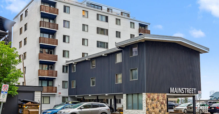 9835 106 Street NW, Edmonton, AB, T5K 0E7 - 15
