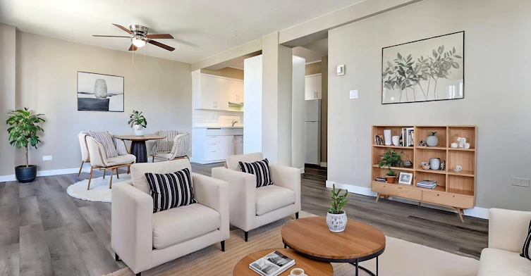 9835 106 Street NW, Edmonton, AB, T5K 0E7 - 5
