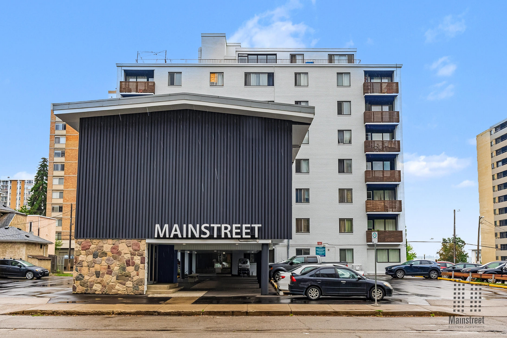 9835 106 Street NW, Edmonton, AB, T5K 0E7 - 14