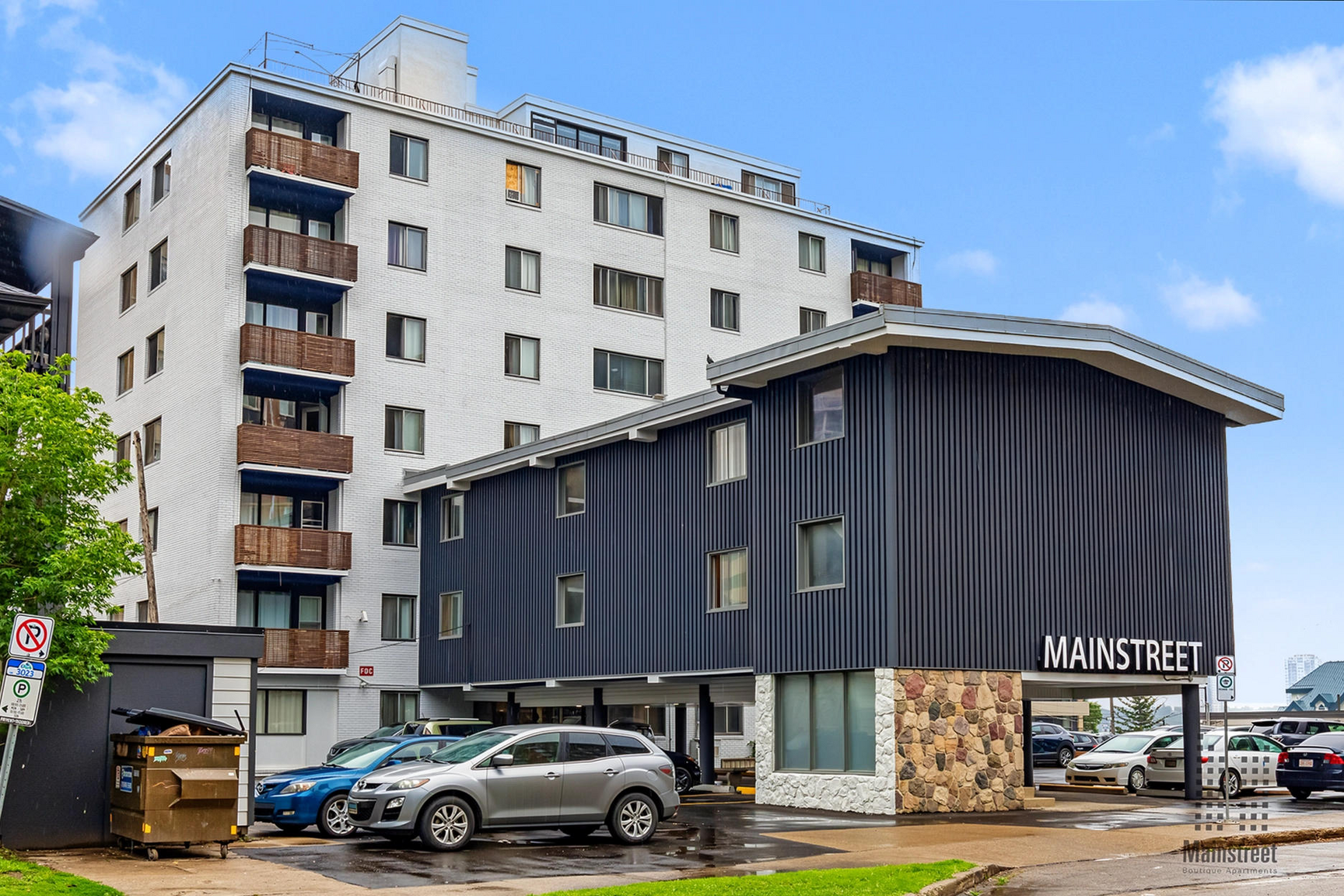 9835 106 Street NW, Edmonton, AB, T5K 0E7 - 15