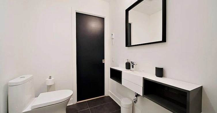 103-4521 Clark Avenue, Montréal, QC, H2T 2T3 - 10