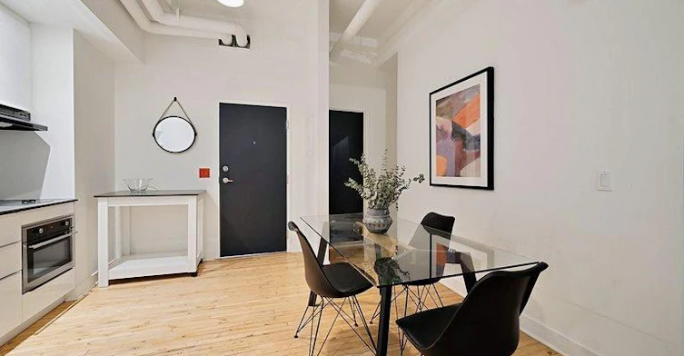 103-4521 Clark Avenue, Montréal, QC, H2T 2T3 - 6